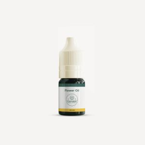 Hemp Oil Light (Demo)